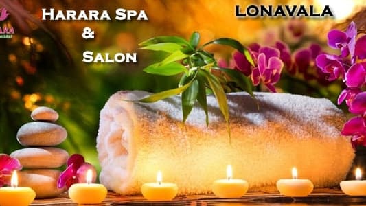 Lonavala harara spa and salon photo