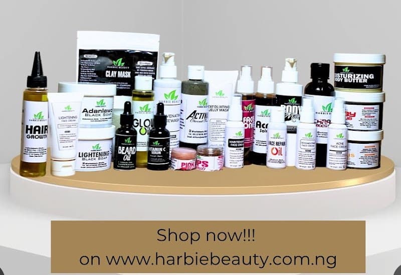 Harbiebeauty Lagos photo