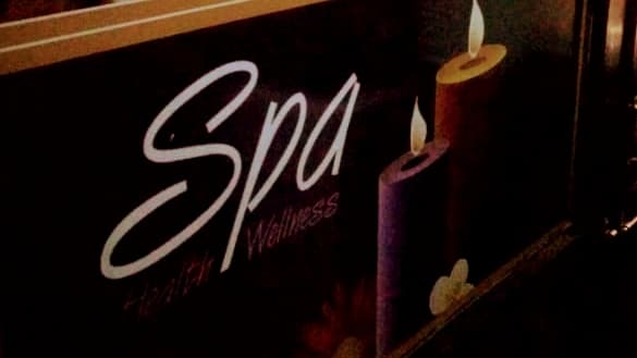 Harble care spa center Ahmedabad photo