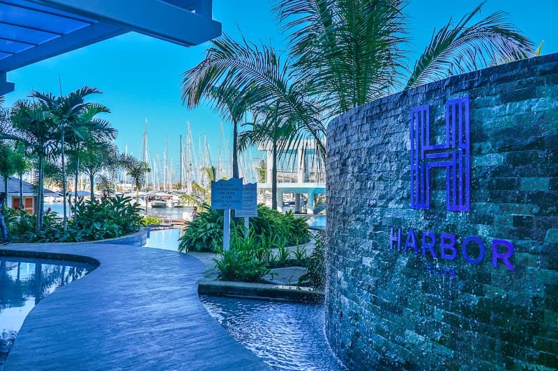 Harbor Club St. Lucia, Curio Collection by Hilton photo