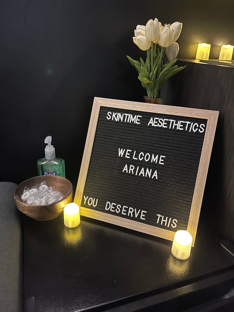 Harbor & Co Esthetics Oyster Bay photo
