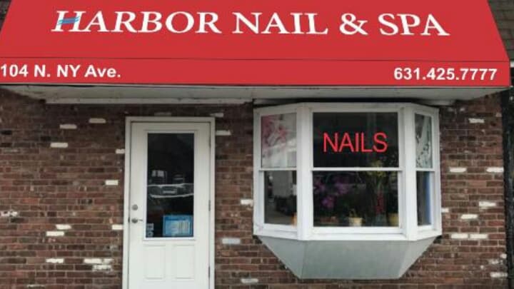 Harbor Nails & Spa Huntington photo