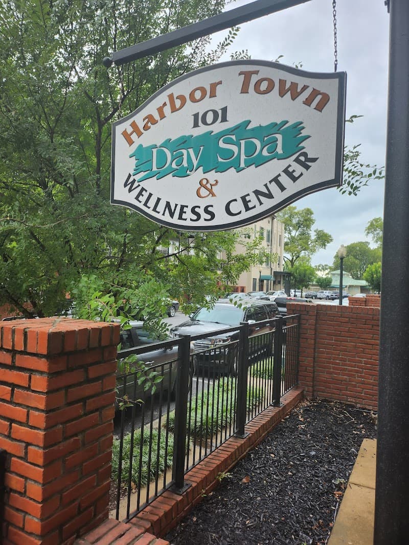 Harbor Town Day Spa & Wellness Center Memphis photo