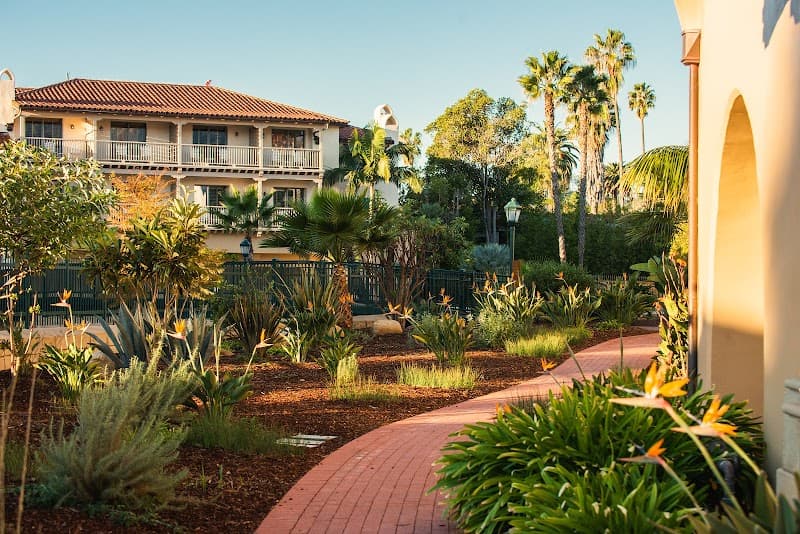 Harbor View Inn Montecito photo
