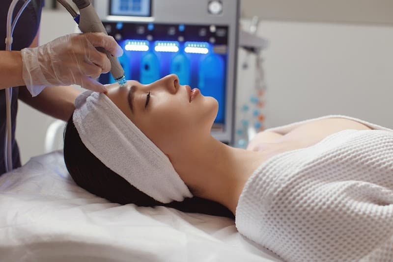 Harborne Spa and Clinic Birmingham photo