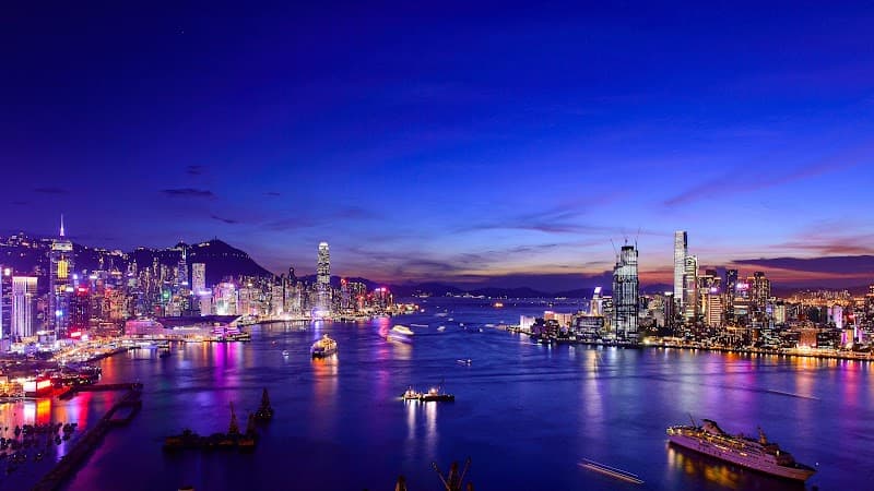 Harbour Grand Hong Kong photo