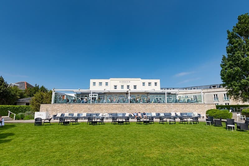 Harbour Hotel Christchurch New Forest photo