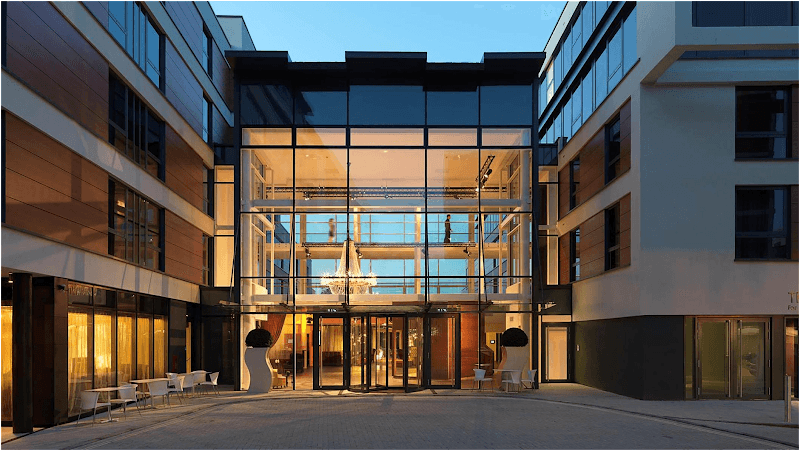 Harbour Hotel Guildford Surrey photo