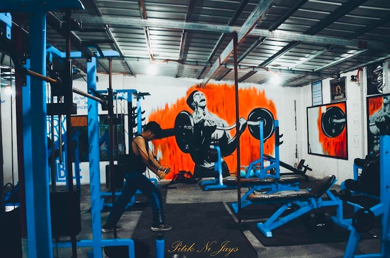 Hard Core Gym Cabatuan photo