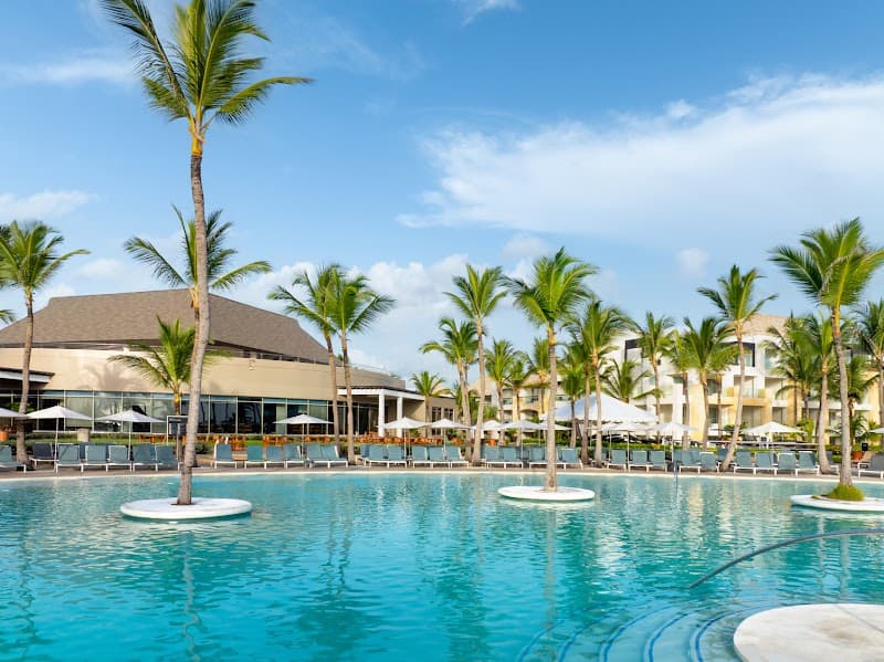 Hard Rock Hotel & Casino Punta Cana photo