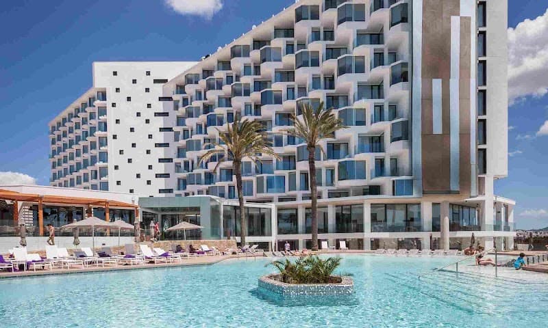 Hard Rock Hotel Ibiza Formentera photo
