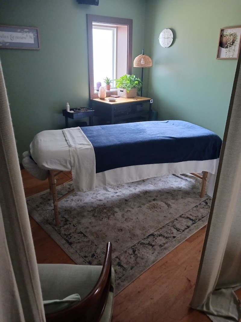 Hardy Valley Massage Therapy Millersburg photo