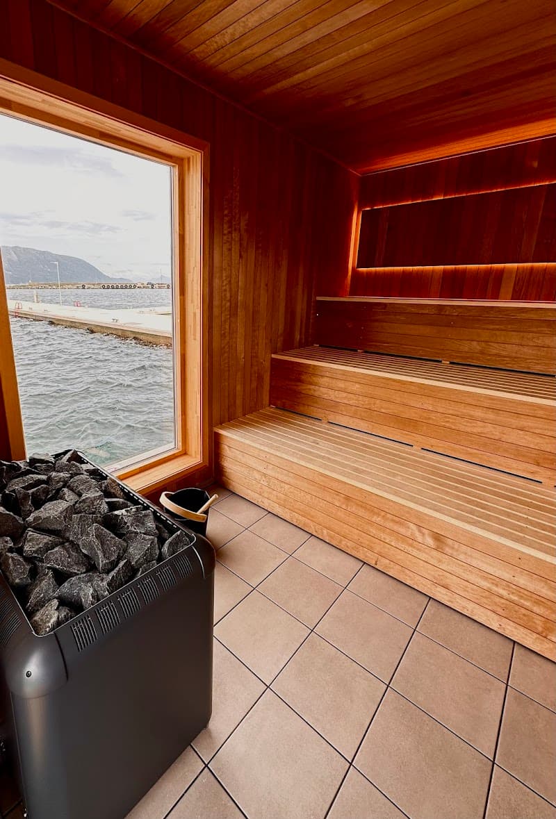 Hareid Sauna photo