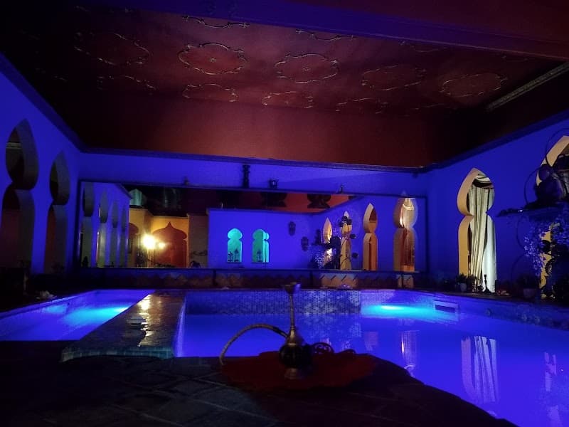 Harem Del Benessere Calatabiano photo