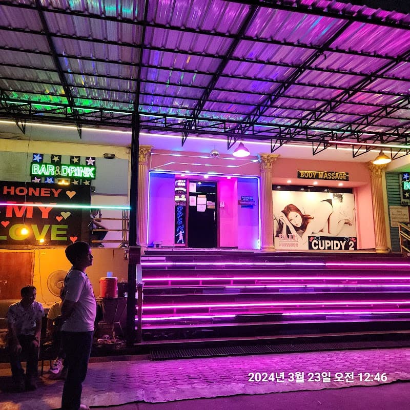 HaReM Spa Bangkok photo