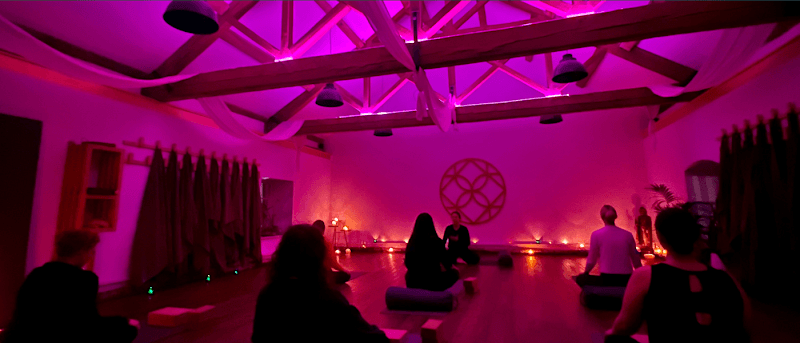 Harewood Holistics Leeds photo