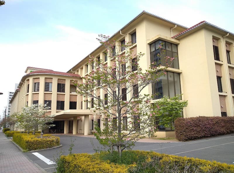 Hari Kyuu Charis Kurume City photo