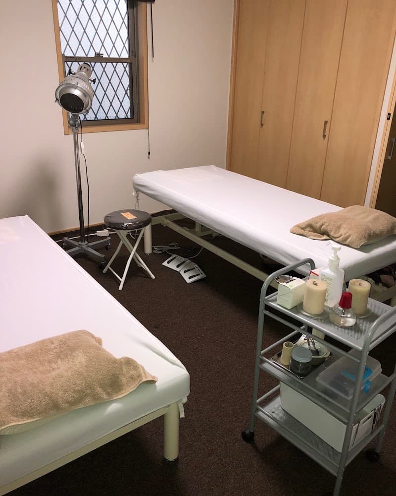 Hari Kyuu Massage Amu Clinic Yokohama City Midori Ward photo