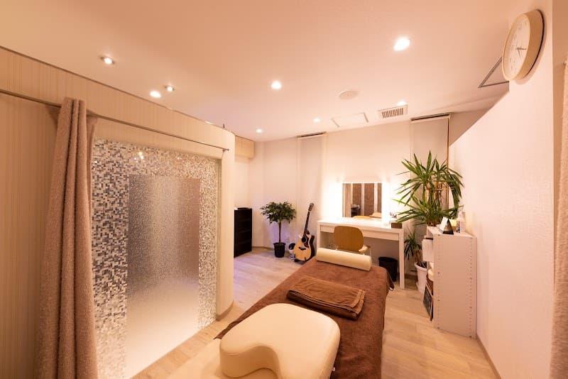 Hari Kyuu Massage Salon Aqua Nagoya City Higashi Ward photo