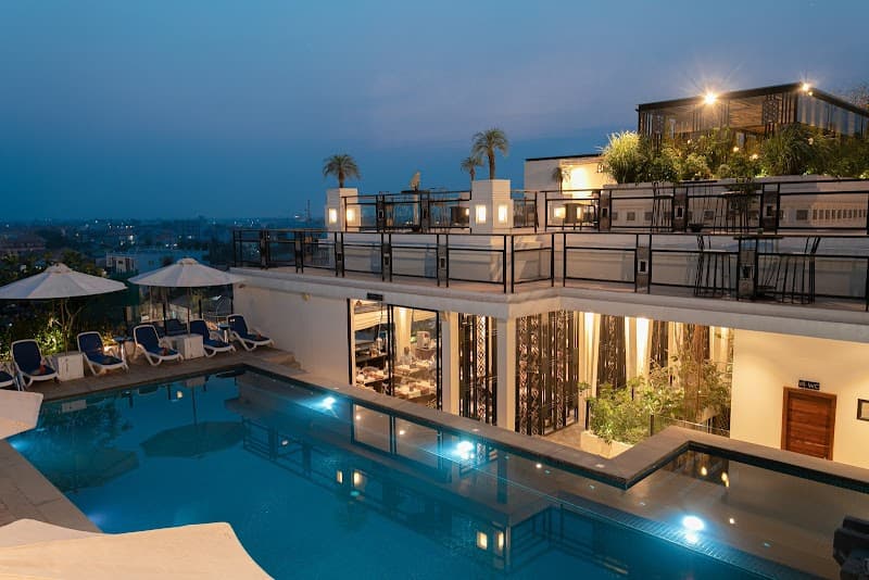 HARI Residence & Spa Siem Reap photo