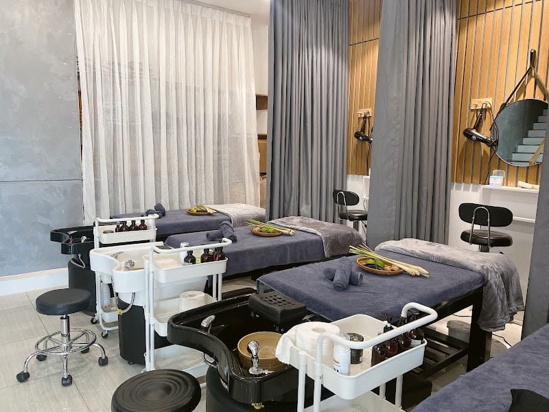 Haris Beauty Center Vạn Phúc City Thủ Đức photo