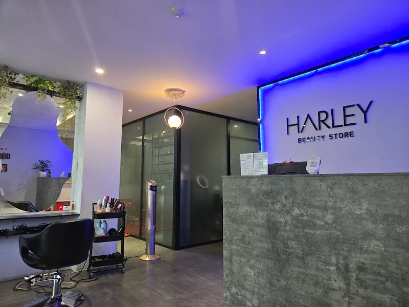 Harley Beauty Store Quận Tây Hồ photo