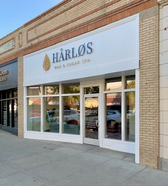 Harlos Wax & Sugar Spa Great Falls photo