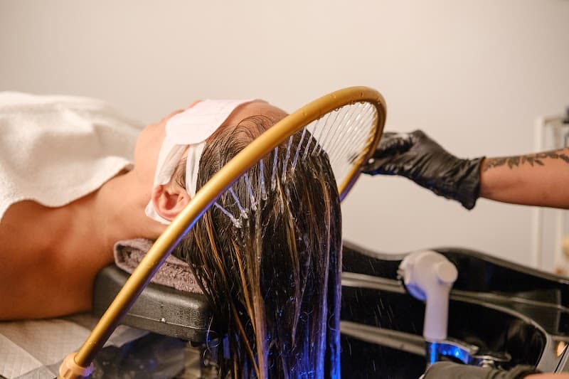 Harlow Beauty Bar Winnipeg photo