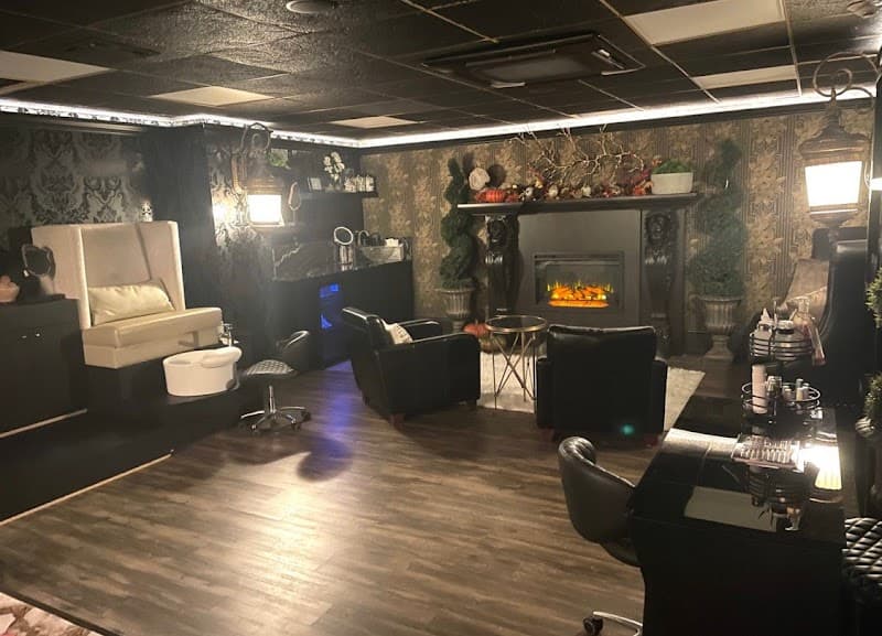 Harlow Spa Buffalo photo