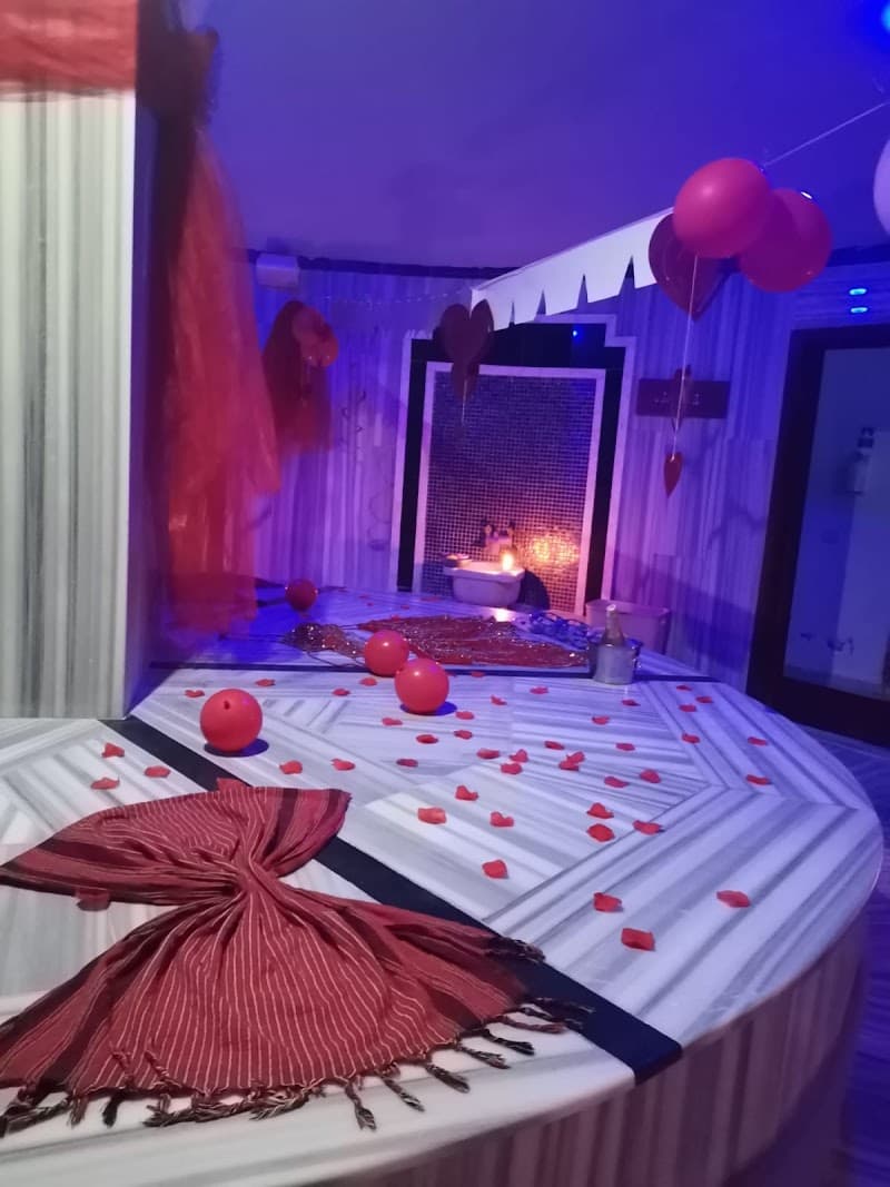 Harman Spa & Hamam Fethiye photo