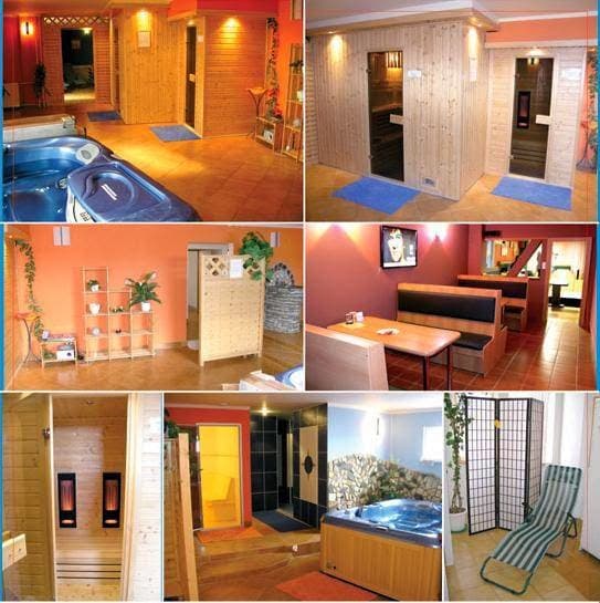 Harmina wellness - Bowling bar Vranov nad Topľou photo