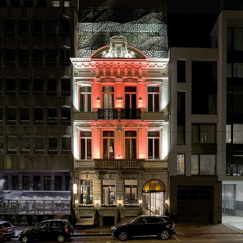 Harmon House Brussels photo