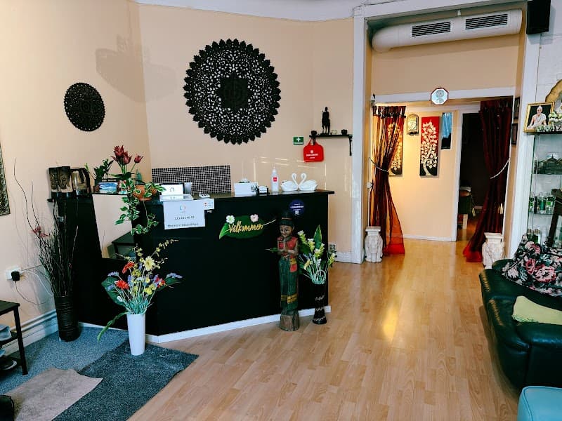 Harmoni Hälsa & Spa Stockholm photo