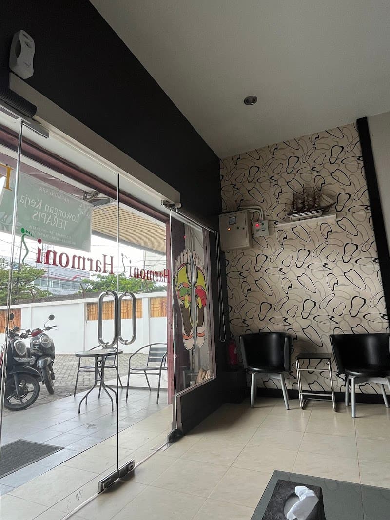 Harmoni Massage,Pekan Baru Pekanbaru photo