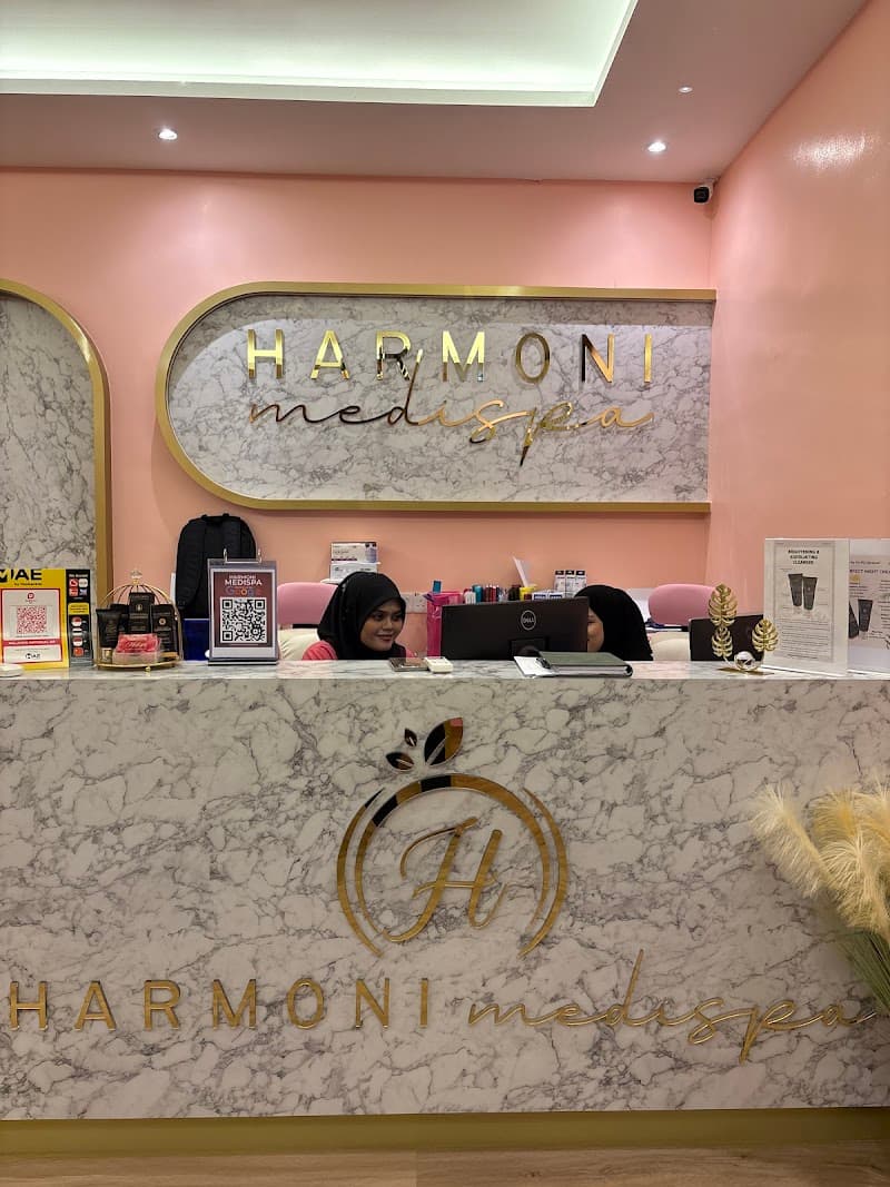 Harmoni Medispa HQ Kepala Batas photo