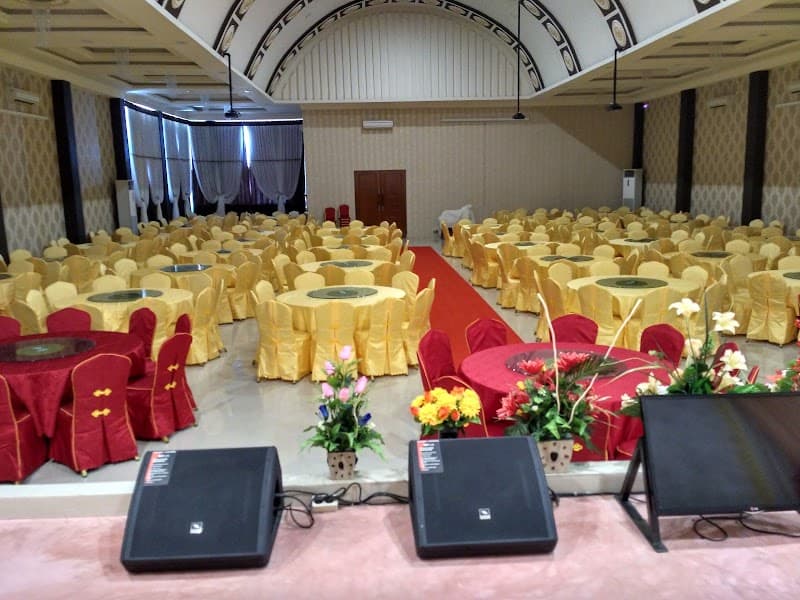 Harmoni Wellness Center Binjai photo