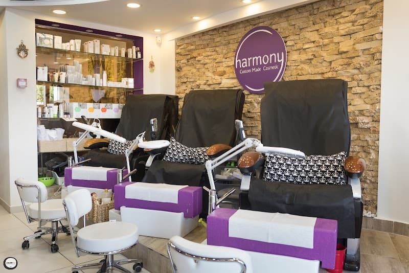 Harmonia Aesthetics and Beauty Center Kfar Saba photo