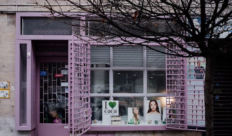 Harmónia Alakformáló és Szépség Stúdió Budapest photo