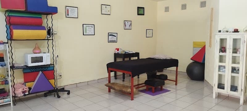 Harmonía Clínica de Rehabilitación Jocotepec photo