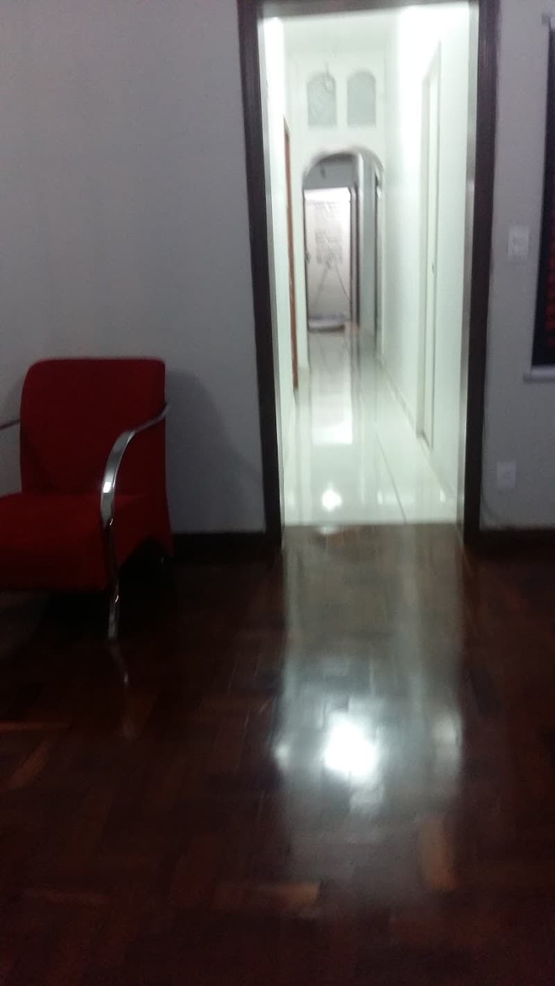 Harmonia do Ser Terapias Belo Horizonte photo