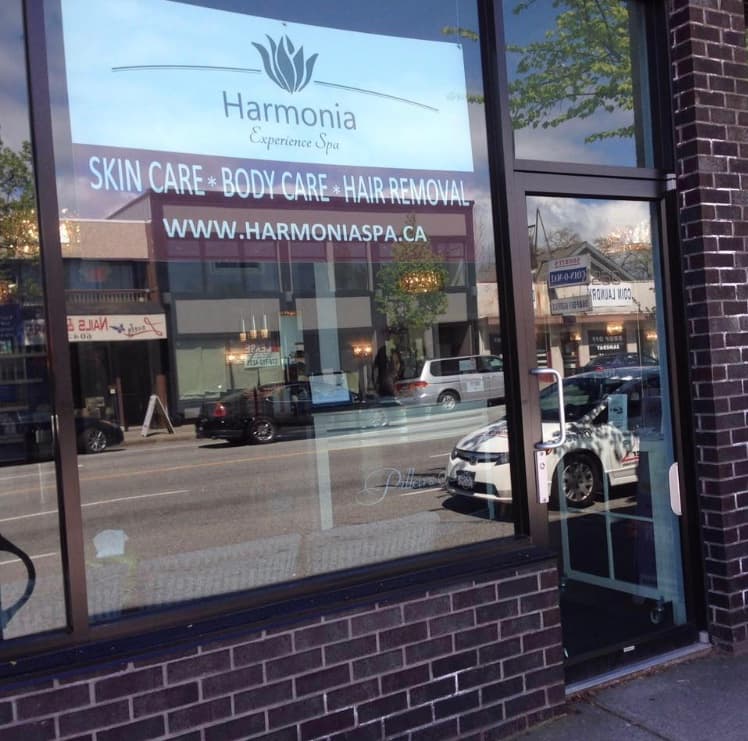 Harmonia Experience Spa Burnaby photo