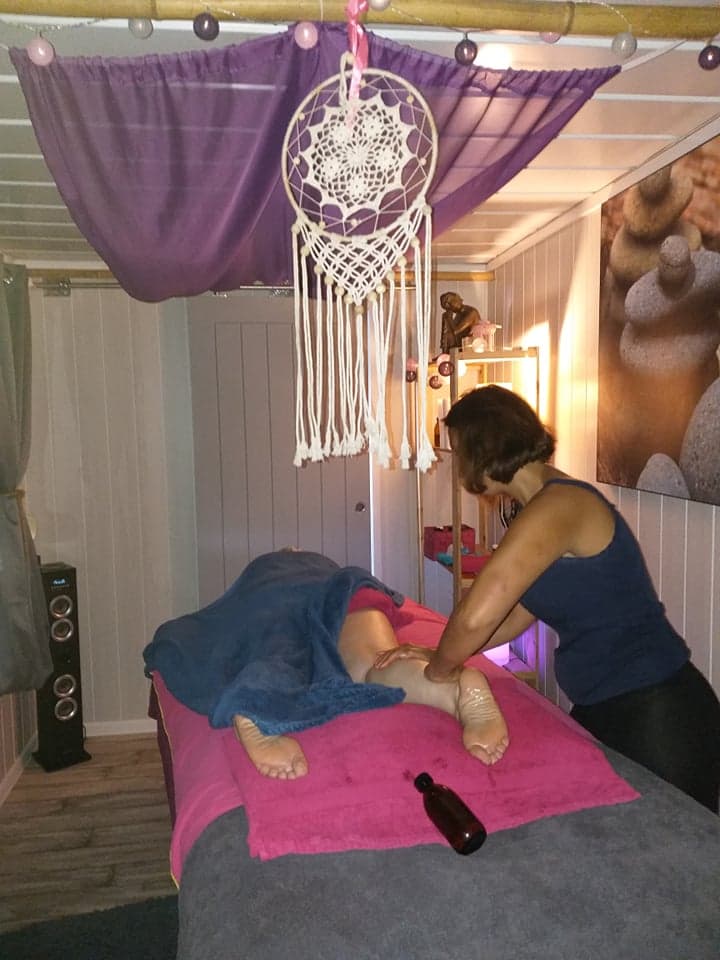 Harmonia Formations Massages Montpouillan photo