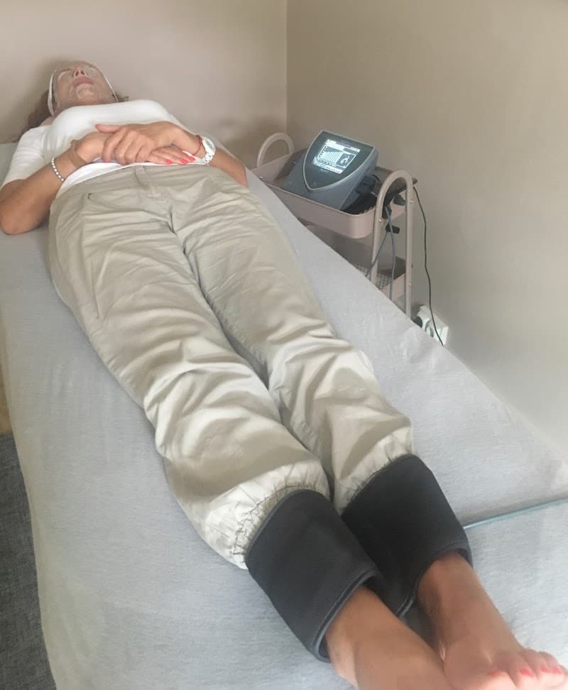 Harmónia Közérzetjavító Szalon Kaposvár photo