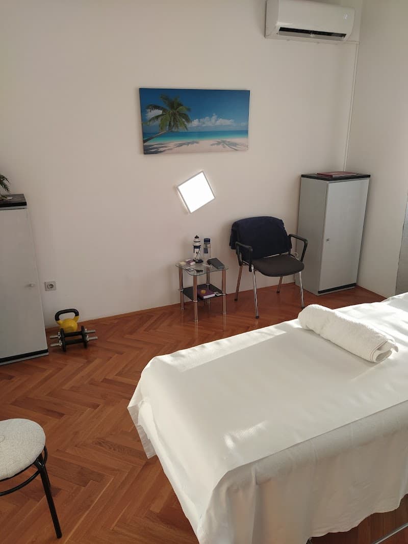 Harmonia - masaža, aromaterapija i Access Bars Crikvenica photo