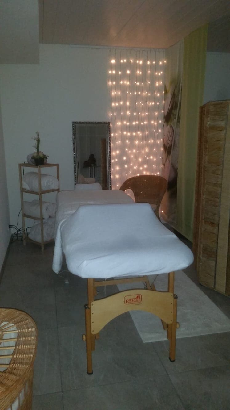Harmonia Massage und Coiffure Solothurn photo