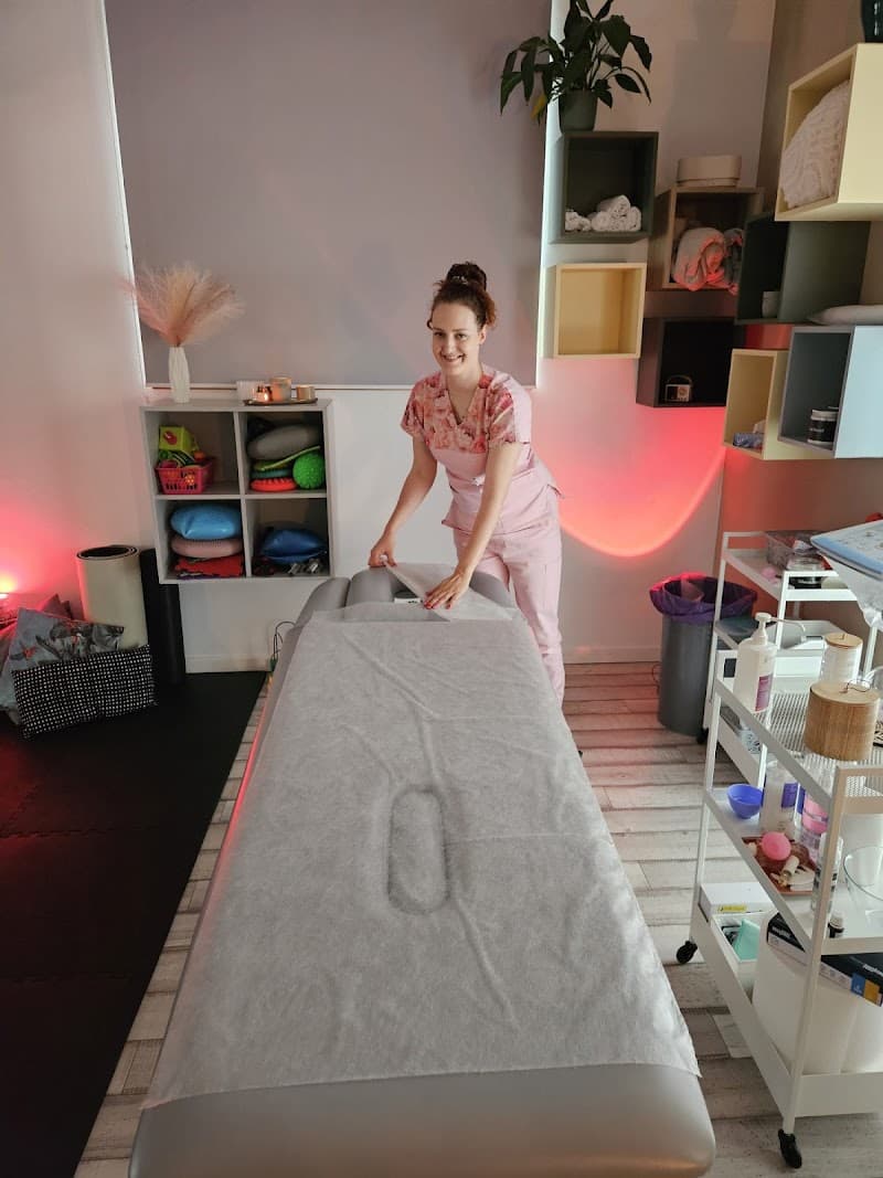 HarMonia - mgr Monika Klocek Świątniki Górne photo