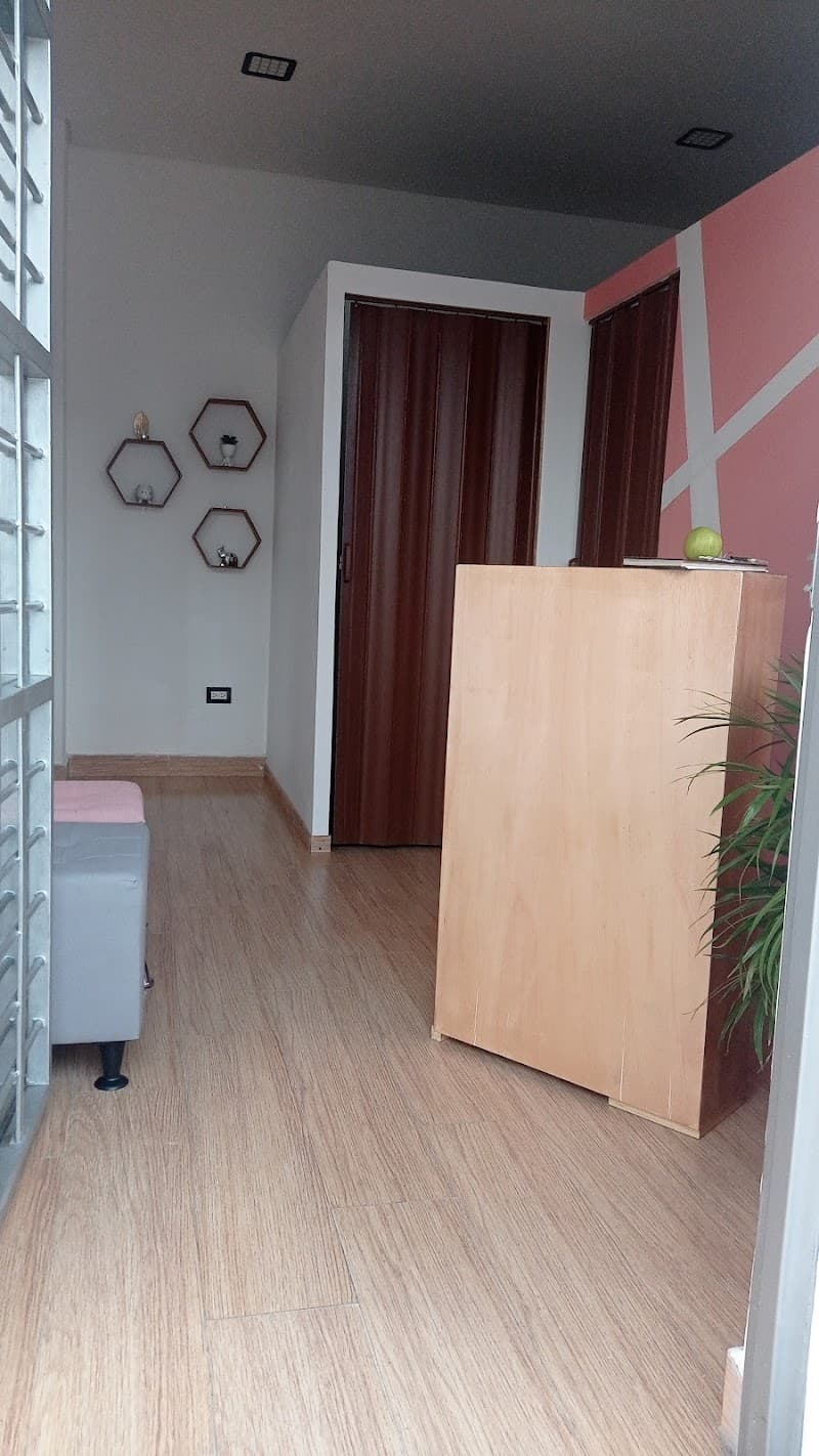 Harmonía peluquería fitness y spa Bucaramanga photo