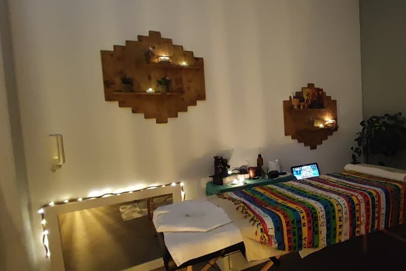 Harmonia Rituel Saint-Aubin-sur-Scie photo