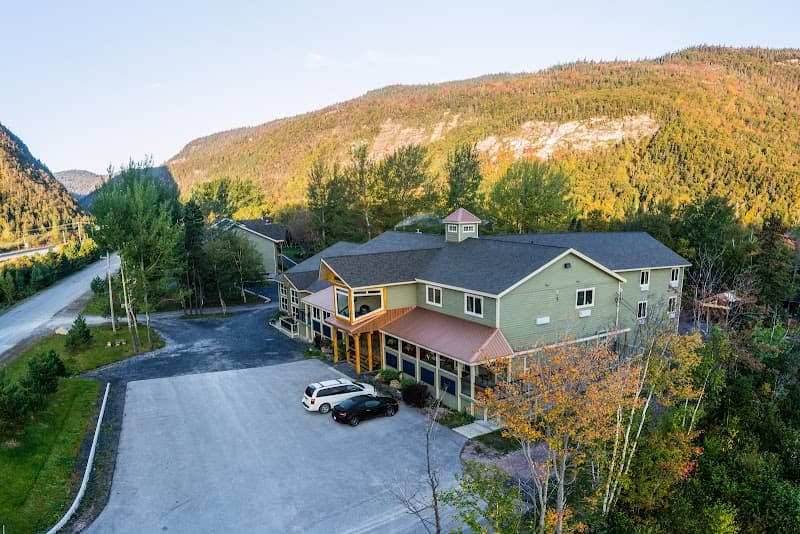 Harmonia Saltwater Spa & Healing Centre Steady Brook photo