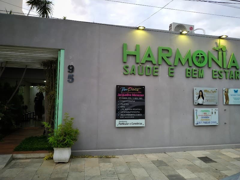 Harmonia Saúde e Bem Estar Guarulhos photo